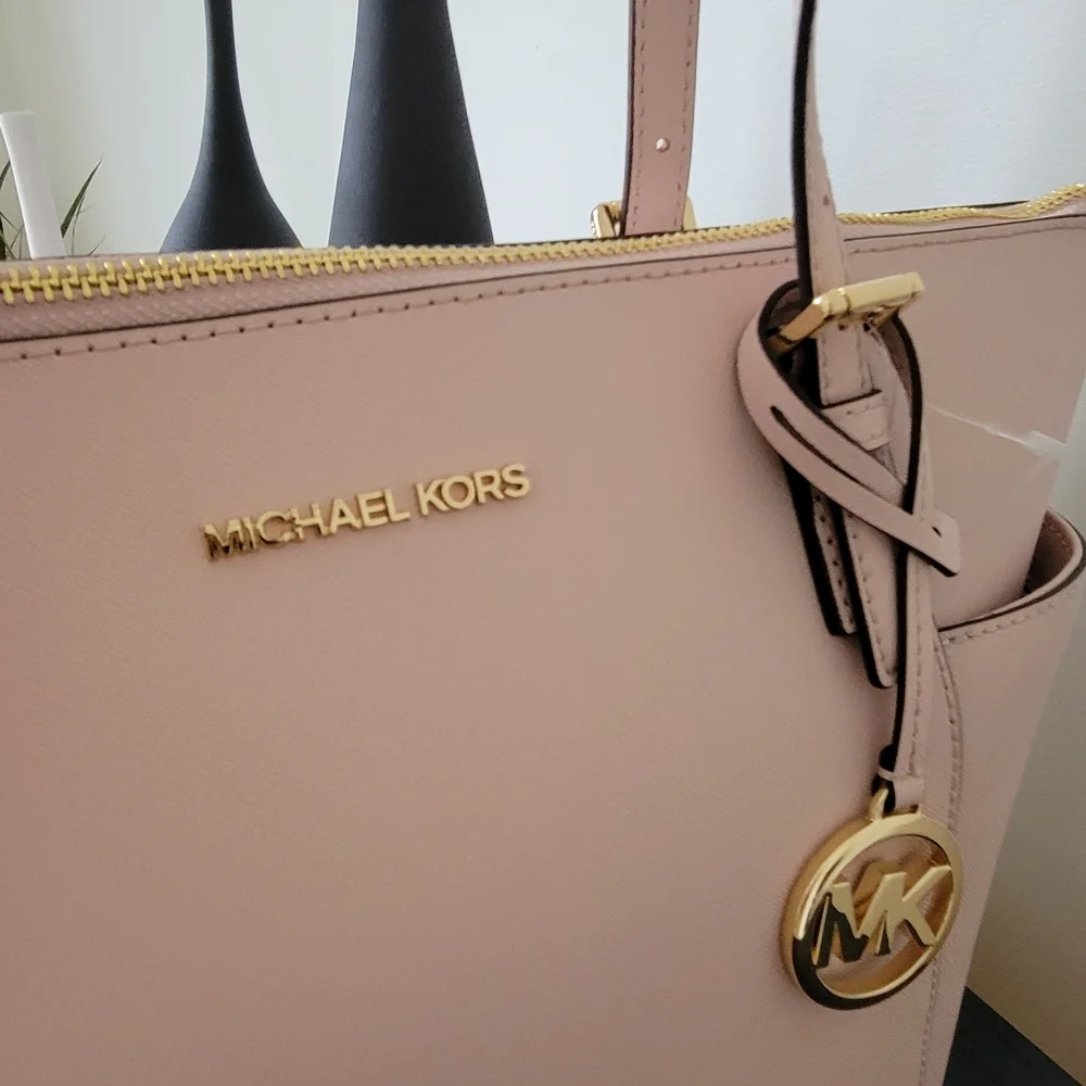 Michael Kors satchel